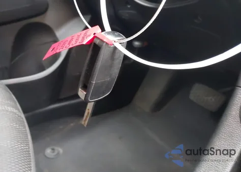 2015 Chevrolet Sonic Lt Auto from USA, damaged, VIN 1G1JC5SH2F4108948